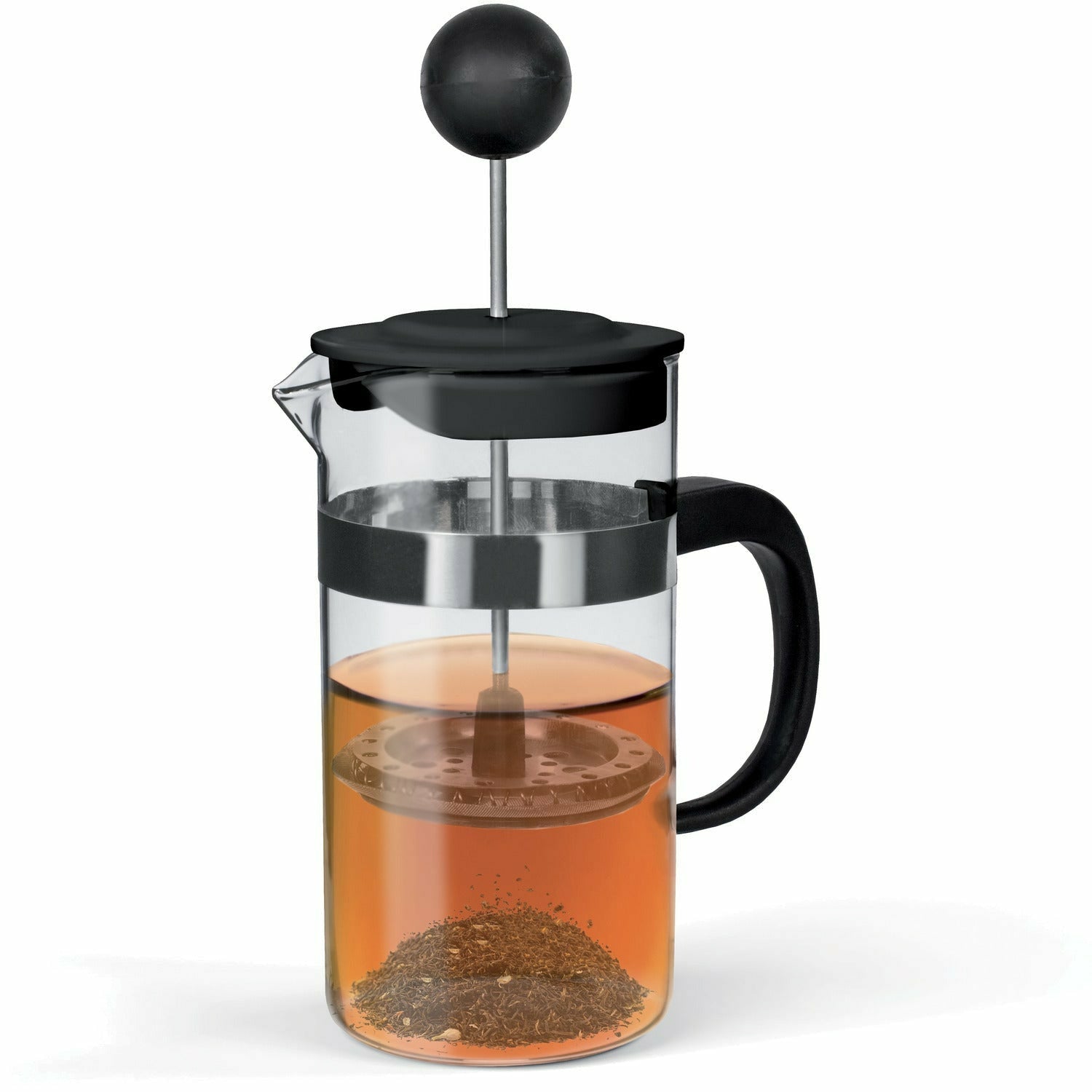 GUSTO CASA - Infusiera in vetro 350ml